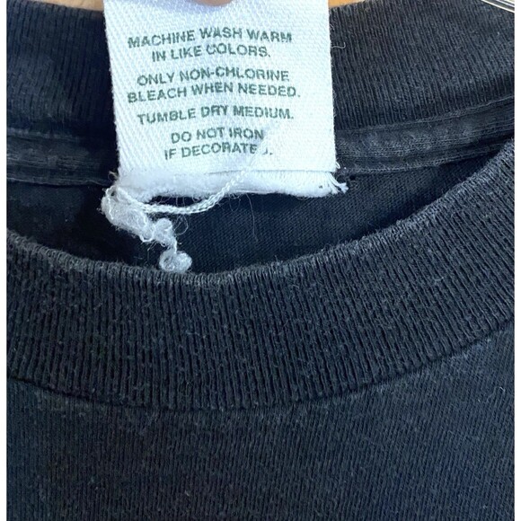 Vintage 80s Sgt Leisure Hawaii Maui Fish Art Single Stitch T-Shirt Made USA XL - Picture 8 of 12